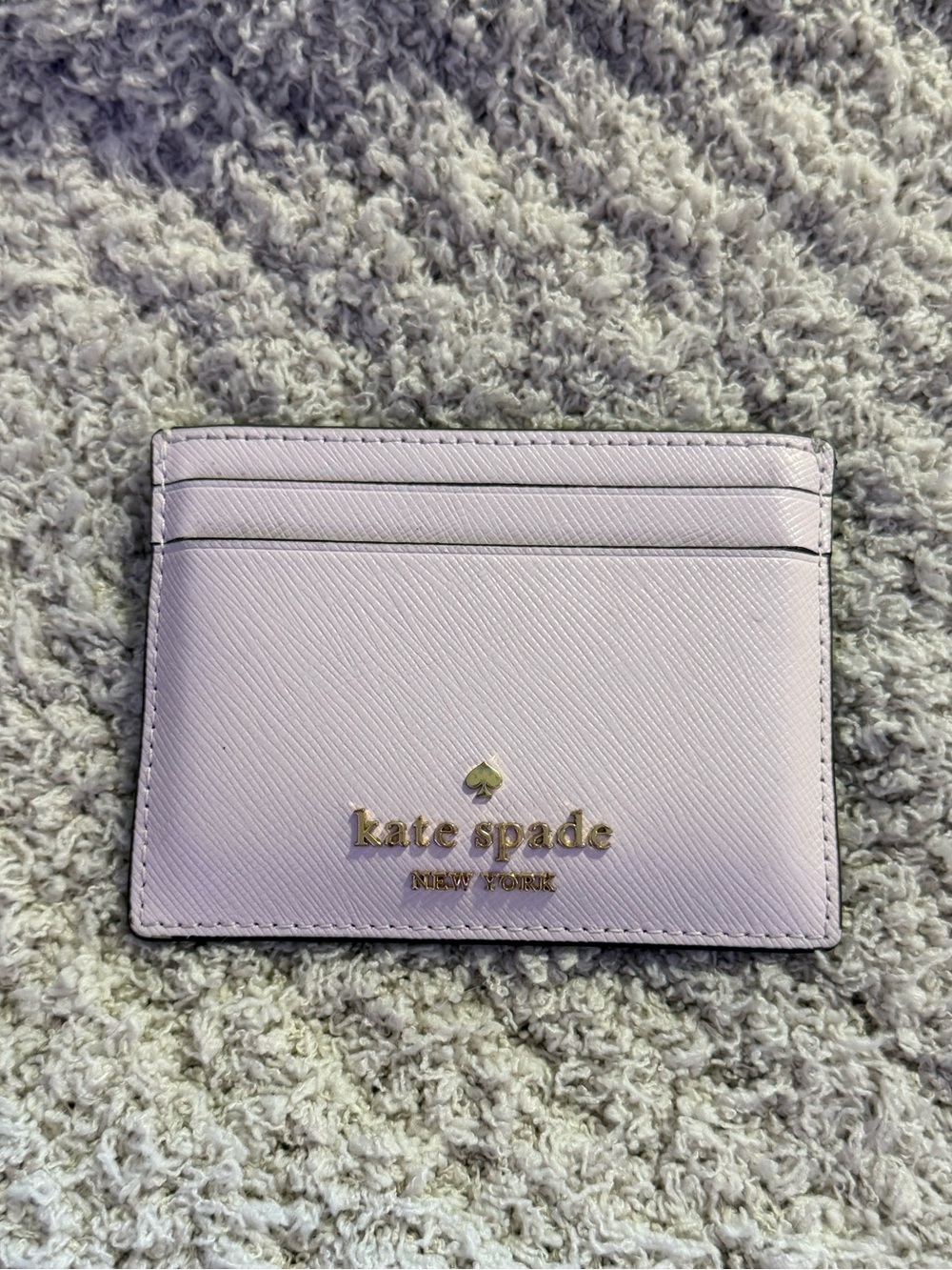 Kate Spade Card Holder
